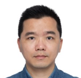 Speaker Image